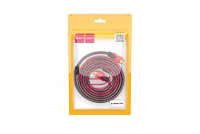 Кабель HDMI - HDMI 1.5 м DREAM E3  (170813)