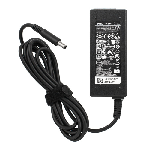 Блок питания для ноутбука Dell 19.5V 2.31A (4.5x3.0) 45W (002-0164)