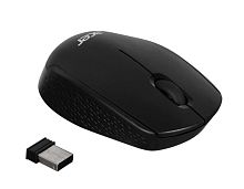 Мышь беспроводная Acer OMR020 черная 