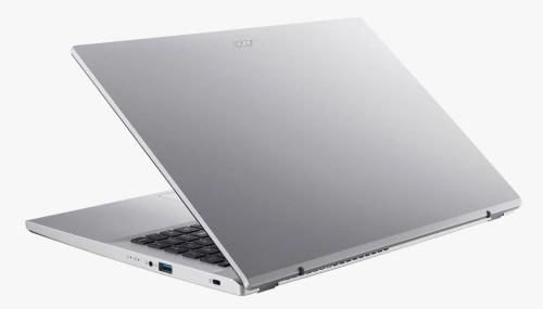 Acer Aspire 3 14 A314-42P-R3RD Ноутбук 14", AMD Ryzen 7 5700U, RAM 8 ГБ, SSD 1024 ГБ, AMD Radeon, Без системы, (NX.KSFCD.005), серебристый фото 2