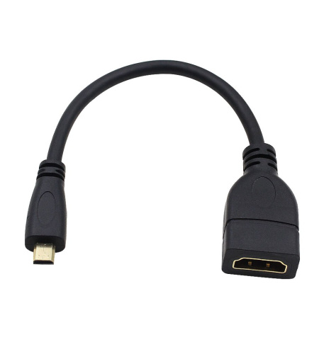 Переходник HDMI - MicroHDMI Asus