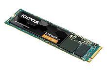 Диск SSD M.2 2280 2000Gb Toshiba Kioxia EXCERIA G2 2,100Mb/s (LRC20Z002TC8)