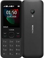 Мобильный телефон NOKIA 150 Black