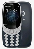 Мобильный телефон NOKIA 3310 Dual Sim