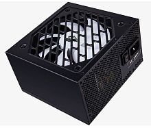 Блок питания 600W 1STPLAYER FK (PS-600FK) черный 