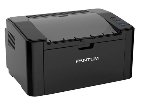 Принтер PANTUM P2516 Лазерный 22стр\мин Принтер PANTUM P2516 Лазерный 22стр\мин