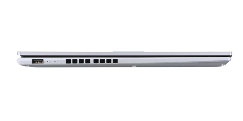 Ноутбук ASUS Vivobook 16, 16" IPS, Pentium Gold 8505 (5я\6п х 4.4GHz), ОЗУ 8Gb, SSD 512Gb, Win11 (X1605ZA-MB416W) фото 7