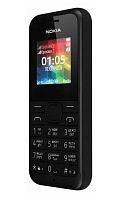 Мобильный телефон Nokia 105 2013 Black