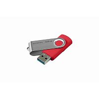 Носитель информации 128Gb USB3.0 GoodRAM Twister Red