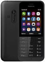 Мобильный телефон NOKIA 220 TA1155 DS Black