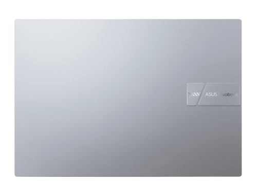 Ноутбук ASUS Vivobook 16, 16" IPS, Pentium Gold 8505 (5я\6п х 4.4GHz), ОЗУ 8Gb, SSD 512Gb, Win11 (X1605ZA-MB416W) фото 3