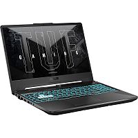[Уценка]  Ноутбук Asus TUF A15 Gaming, 15.6" IPS 144 Гц, AMD Ryzen 5 7535HS 4.55 ГГц, RTX 2050 4Gb, ОЗУ 16Gb,