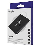 Диск SSD2.5" 128Gb VIXION One S SATA III (6.0 Gb/s) 