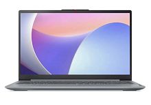 Ноутбук LENOVO IdeaPad Slim 3 15.6" IPS, Ryzen 3 7320U, ОЗУ 8Gb, SSD 256, без ОС