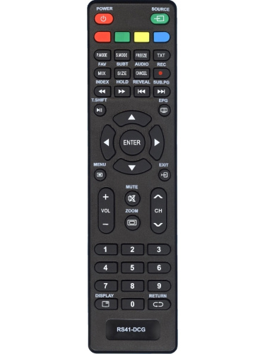 Пульт универсальный DREAM RS41-DCG (180960)