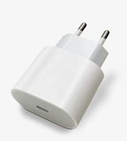 Сетевое зарядное устройство IPEX USB-С 25W PREMIUM