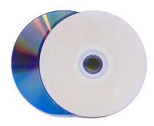 Диск DVD-R 4.7Gb RIDATA 1 шт
