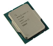 Процессор LGA1700 Intel Core i3-13100F 4.5GHz OEM