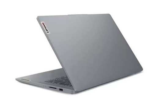 Ноутбук LENOVO IdeaPad Slim 3  14" 14AMN8 Ryzen 3 7320U 4G SSD 256Gb без ОС фото 4