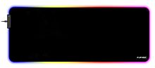 Коврик для мыши FUMIKO MP04 RGB-подсветка 800x300х3 мм