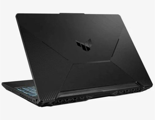 Ноутбук Asus TUF A15 Gaming, 15.6" IPS 144 Гц, AMD Ryzen 5 7535HS 4.55 ГГц, RTX 2050 4Gb, ОЗУ 16Gb, фото 3