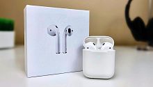 Гарнитура беспроводная IPEX Airpods 2 premium 