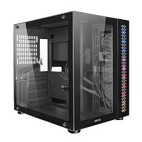 Корпус Ginzzu V500 черный
