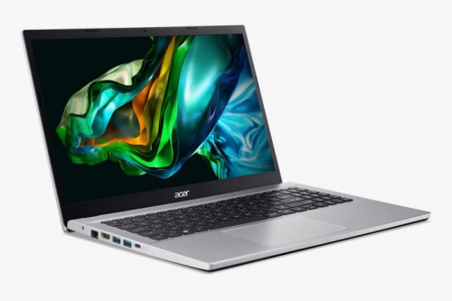 Acer Aspire 3 14 A314-42P-R3RD Ноутбук 14", AMD Ryzen 7 5700U, RAM 8 ГБ, SSD 1024 ГБ, AMD Radeon, Без системы, (NX.KSFCD.005), серебристый фото 5