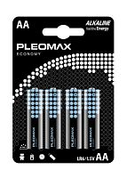 Элемент питания  Pleomax ECONOMY Samsung AA BL4 (Б0020514)