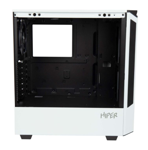 Корпус HIPER PW81 белый фото 4