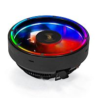 Кулер ExeGate Dark Magic EE126A-RGB 