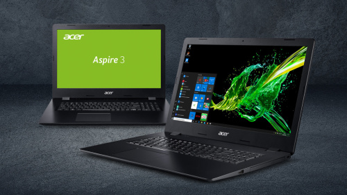 (Б/У) Ноутбук Acer Aspire 3 N19C1, 15.6", Intel Core i3-1005G1, ОЗУ 8Gb, SSD 512Gb,Win 11 (гарантия 3 месяца) фото 2