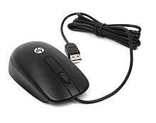 Мышь проводная HP USB RoHS2