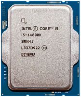 Процессор LGA1700 Intel Core i5-13400F 4.6Ghz OEM