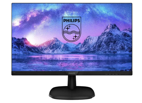 Монитор 27" Philips 273V7QDAB Монитор 27" Philips 273V7QDAB