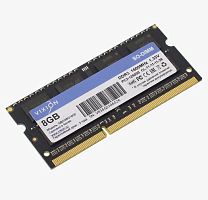 Оперативная память SODIMM DDR3 8Gb 1600MHz VIXION 1,35V (GS-00030938)
