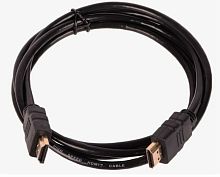 Кабель HDMI - HDMI 1.5 м 2.1v 8K DREAM M77 черный (181400)