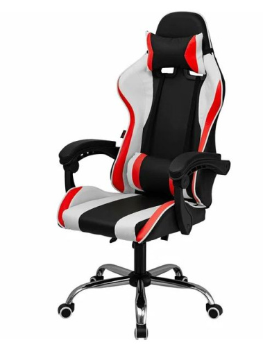 Игровое кресло Raybe K-5923WBR Игровое кресло Raybe K-5923WBR