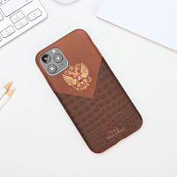 Чехол для iPhone 11 PRO «Патриот» (6903567)