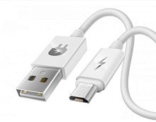 Кабель MicroUSB DREAM NP01 QC3.0 1M (112188)