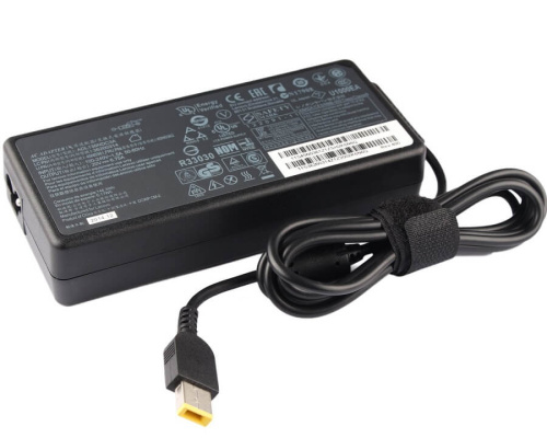 Блок питания для ноутбука Lenovo Yoga13,11s Thinkpad X1 20V 6.75A 120W (AC-N273-L3\002-0074)