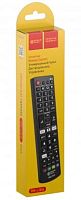 Пульт универсальный DREAM RM-L1616 (для эфирных ресиверов и TV(SAMSUNG) черный (175165)