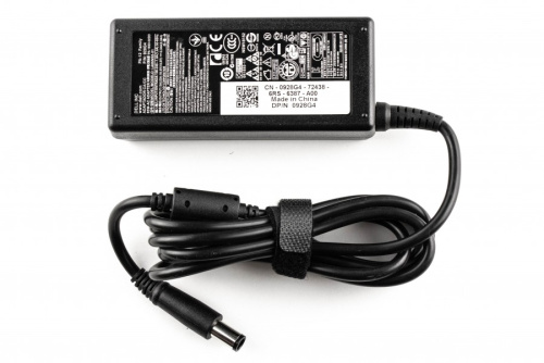Блок питания для ноутбука Dell 19.5V 3.34A (7.4x5.0) 65W (130-0540\GS-00007079)