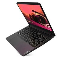 Ноутбук LENOVO IdeaPad Gaming 3 15ACH6 15.6" IPS, AMD Ryzen 5 5500H,RTX2050, ОЗУ 8Gb, 512Gb SSD Windows 11