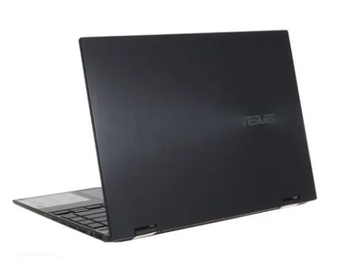 (Б\У) Ноутбук ASUS ZenBook, 14 Touchscreen OLED 2,8K, Ryzen 7 5800H (8-16x4,4GHz), 16GB, 512GB SSD, Vega 8, Windows 11 (N2N0CV12Z262087) фото 5