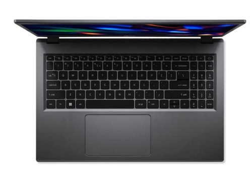 Ноутбук Acer Extensa 15 15.6" TN, Ryzen 3 7320U 4.1ГГц, 8Gb DDR5, SSD 256Gb (NX.EH3CD.00G\EX215-23-R95C) фото 4