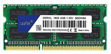 Оперативная память SODIMM DDR3 4Gb 1600Мгц 1.35v AiteFeir