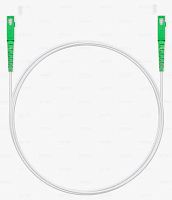 Кабель оптический NTSS 10м (NTSS-SPC-657-SC/A-SC/A-3.0-10) белый