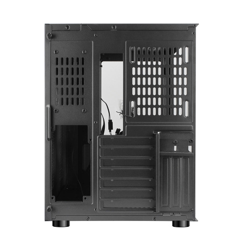 Корпус Ginzzu V500 черный фото 8