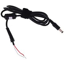 Кабель для блока питания LENOVO (5.5х2.5) 2pin